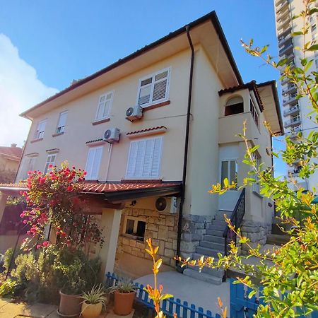 House Apartment Torretta 리예카 외부 사진
