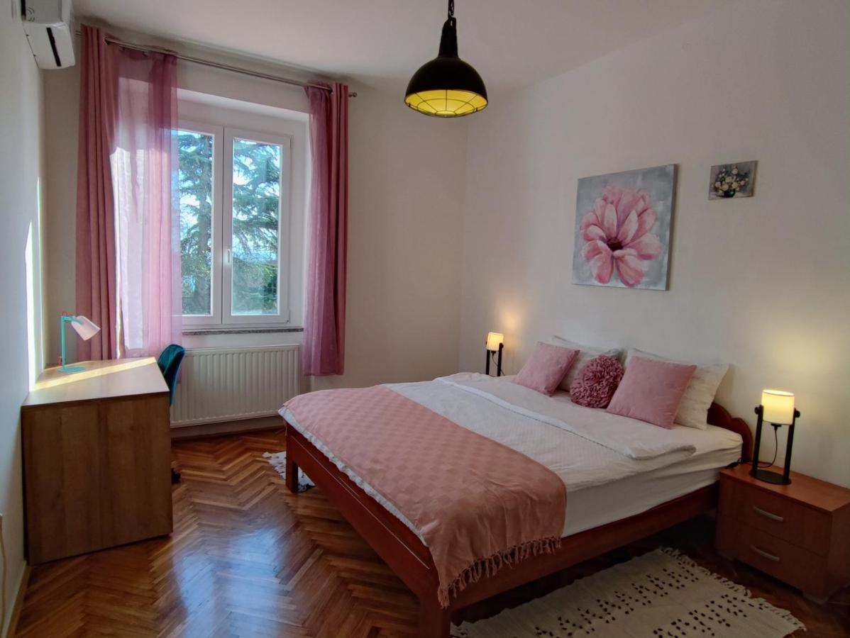 House Apartment Torretta 리예카 외부 사진
