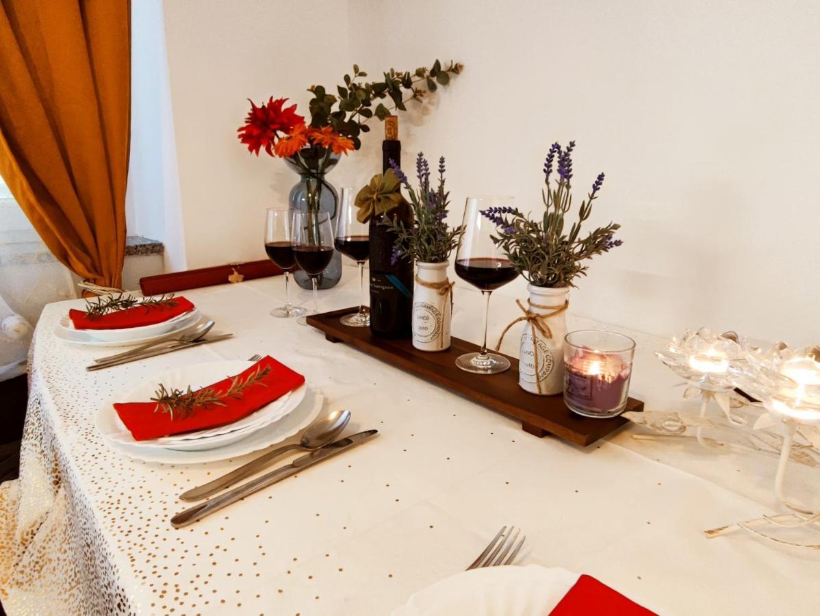House Apartment Torretta 리예카 외부 사진
