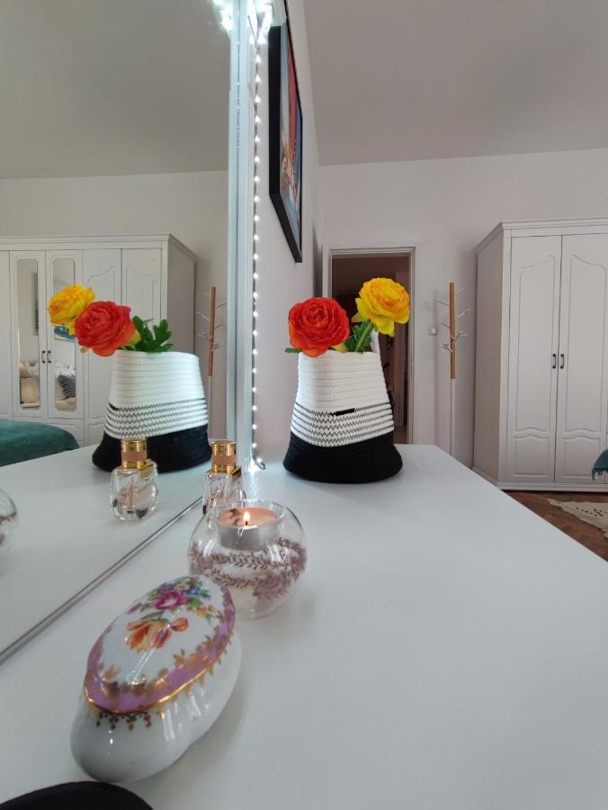 House Apartment Torretta 리예카 외부 사진