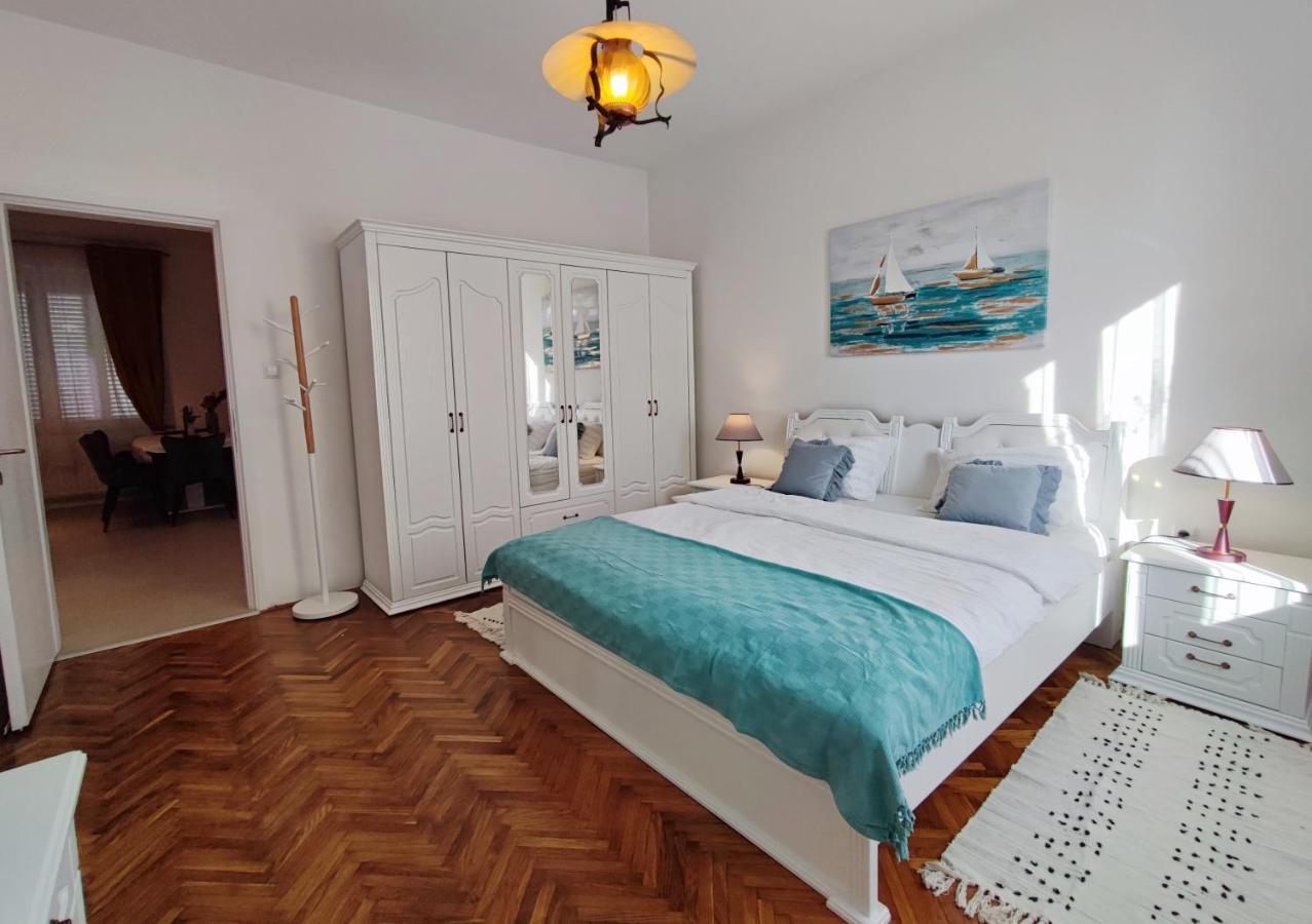 House Apartment Torretta 리예카 외부 사진