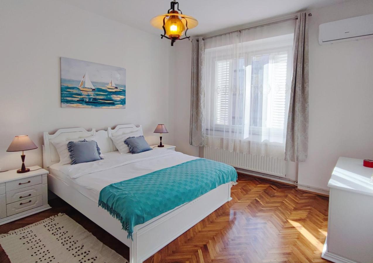 House Apartment Torretta 리예카 외부 사진