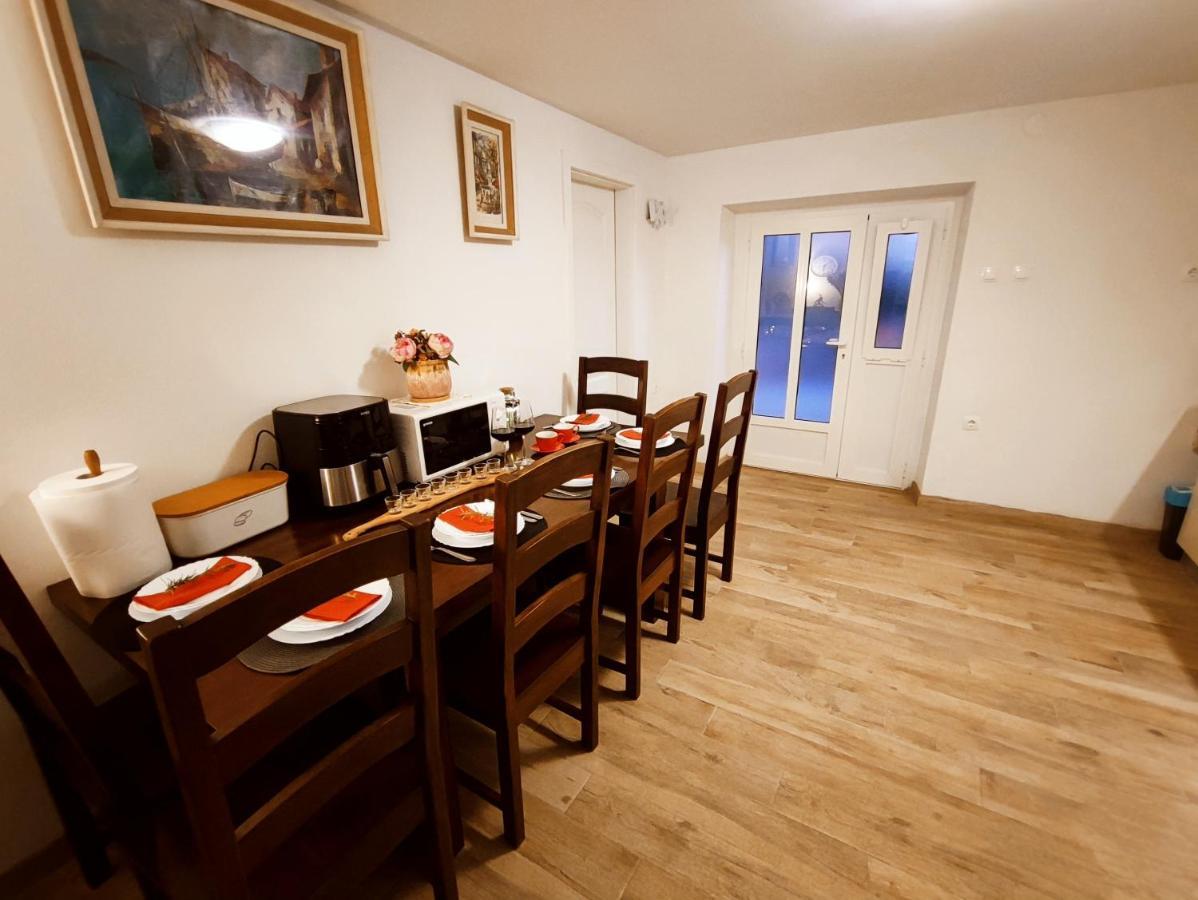 House Apartment Torretta 리예카 외부 사진