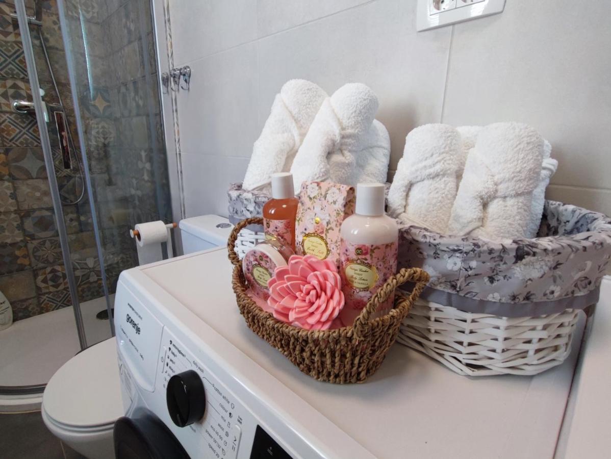 House Apartment Torretta 리예카 외부 사진