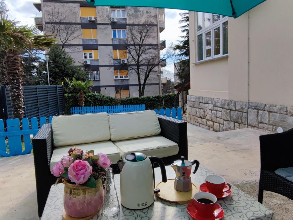 House Apartment Torretta 리예카 외부 사진