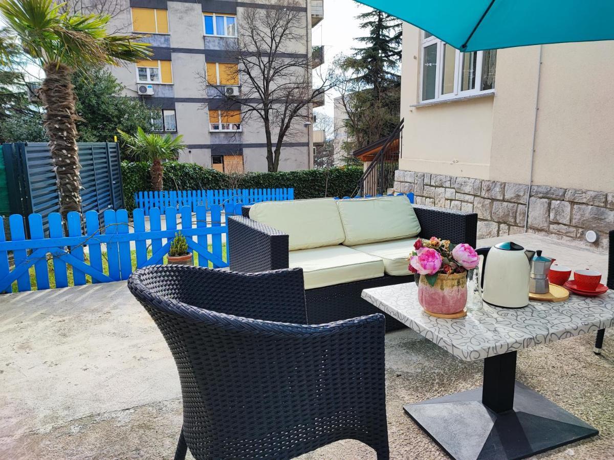 House Apartment Torretta 리예카 외부 사진