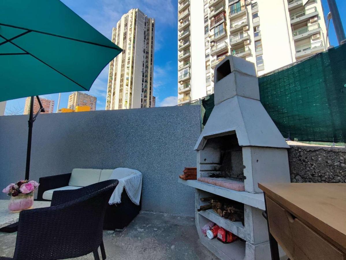 House Apartment Torretta 리예카 외부 사진