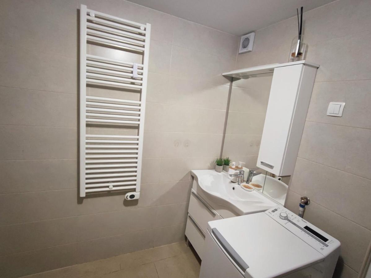 House Apartment Torretta 리예카 외부 사진