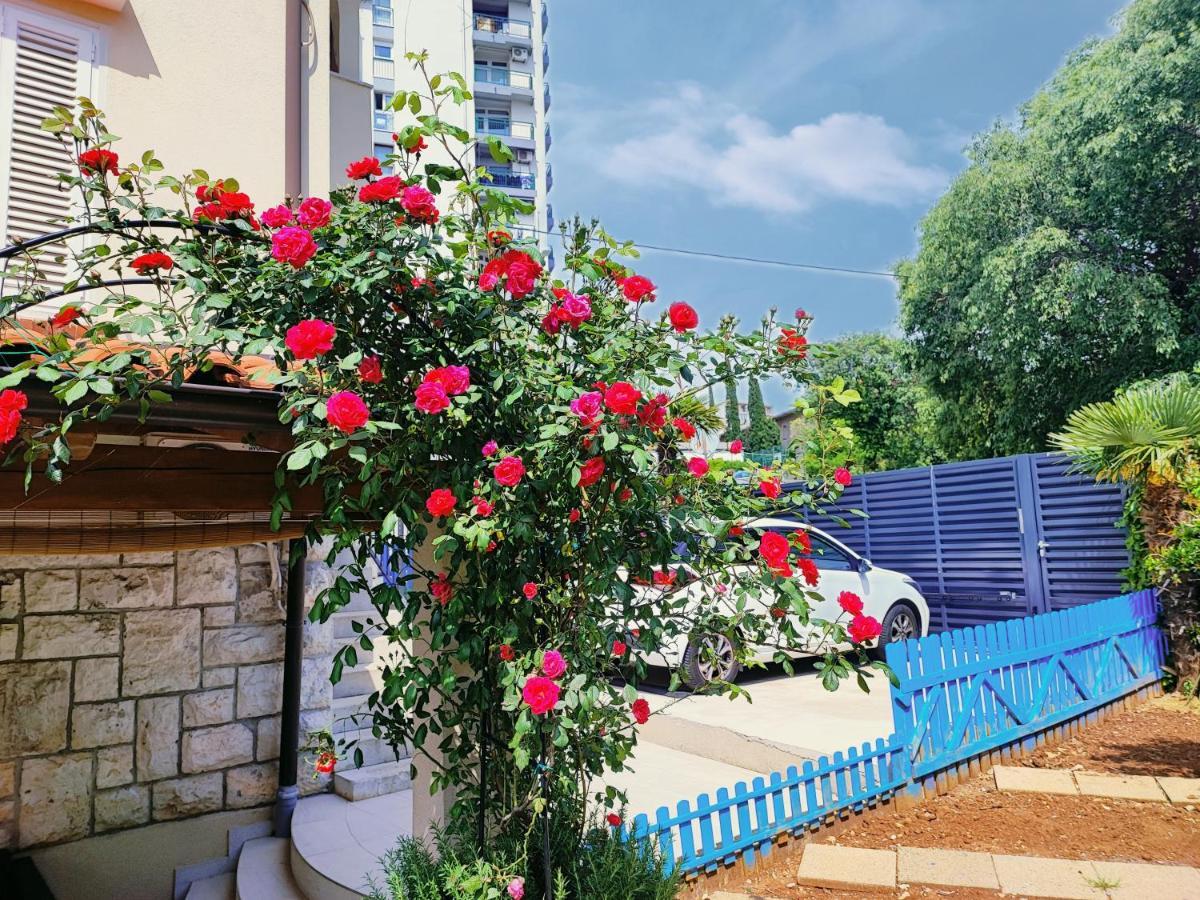 House Apartment Torretta 리예카 외부 사진