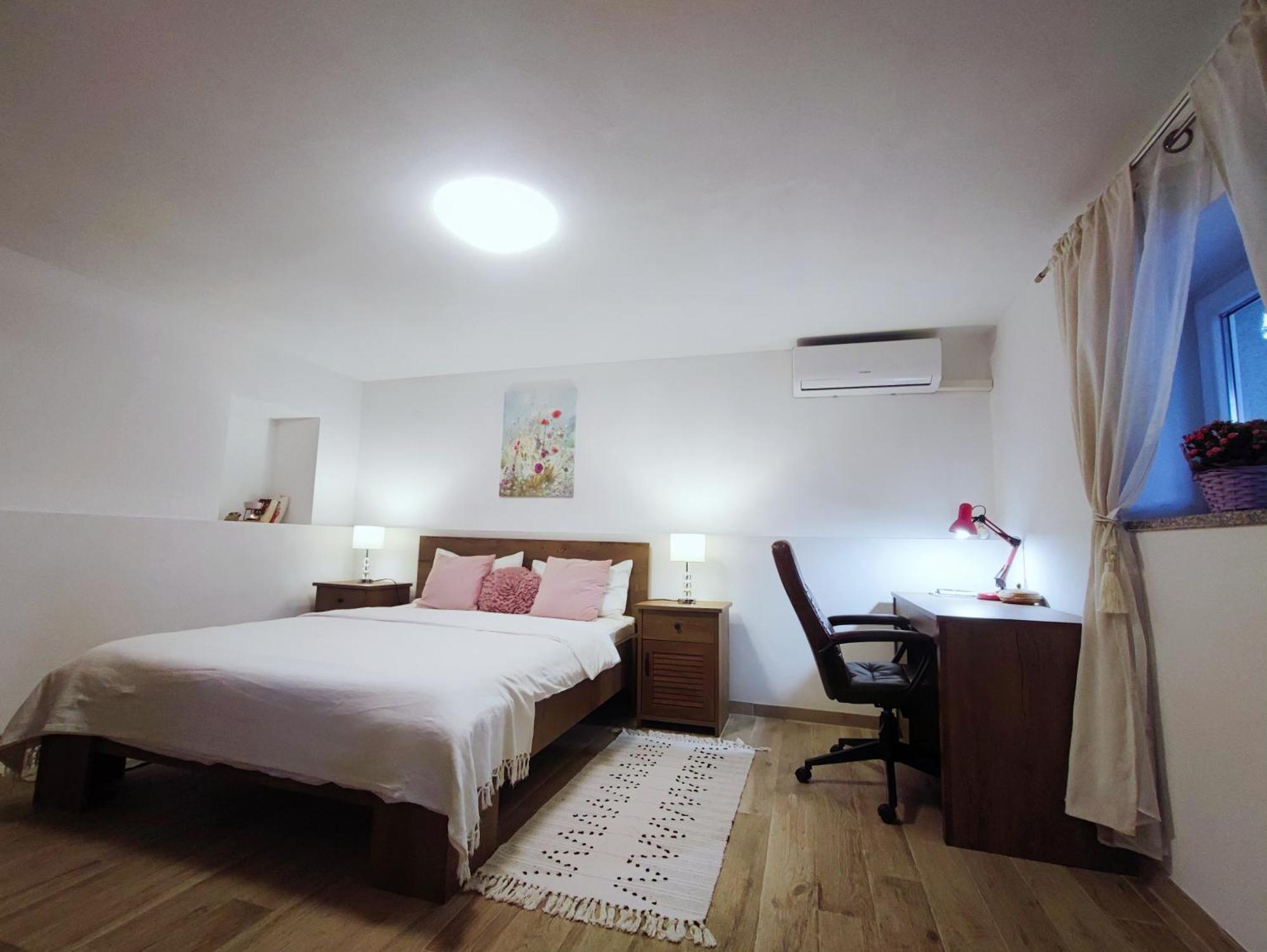 House Apartment Torretta 리예카 외부 사진