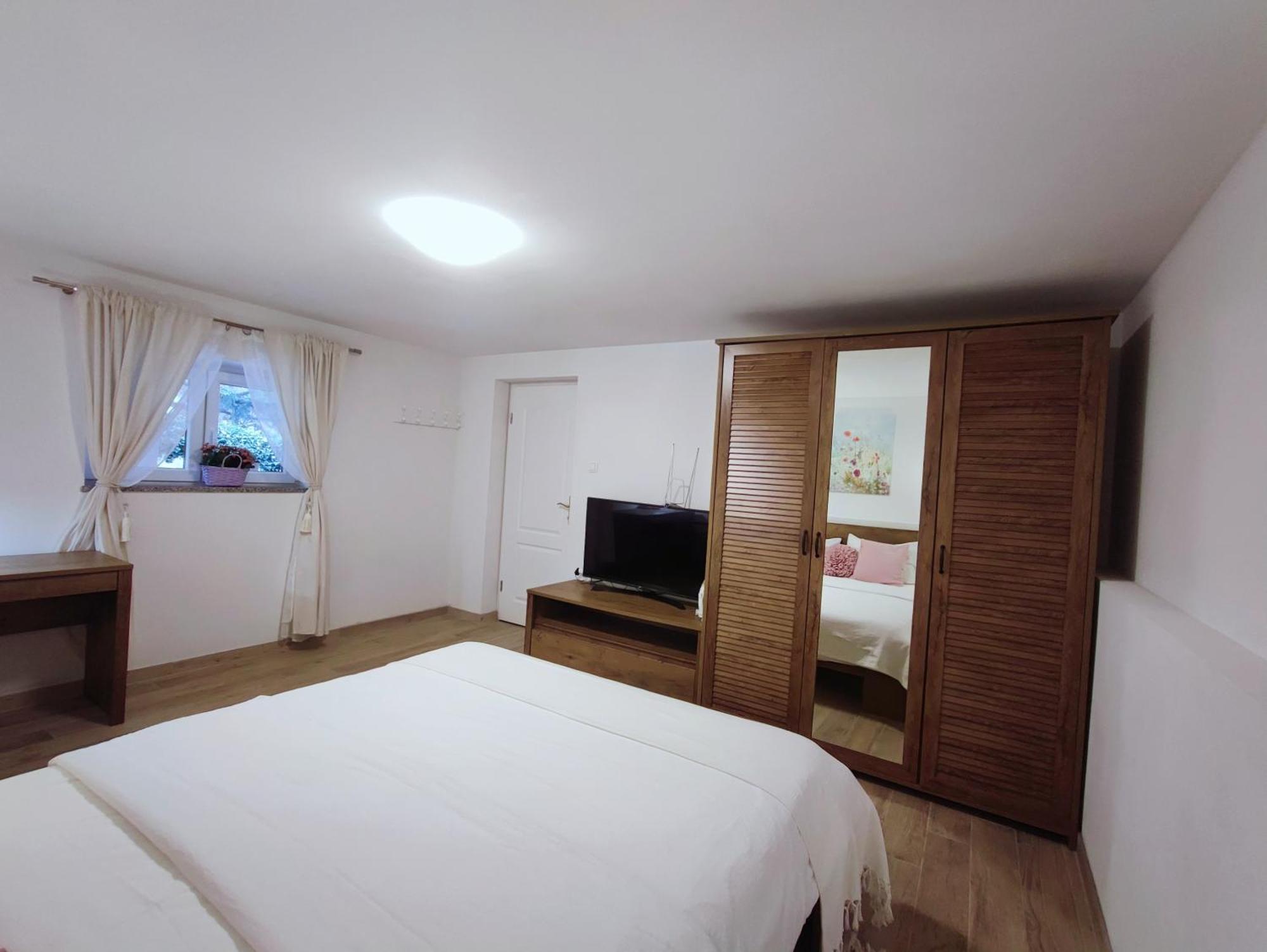House Apartment Torretta 리예카 외부 사진